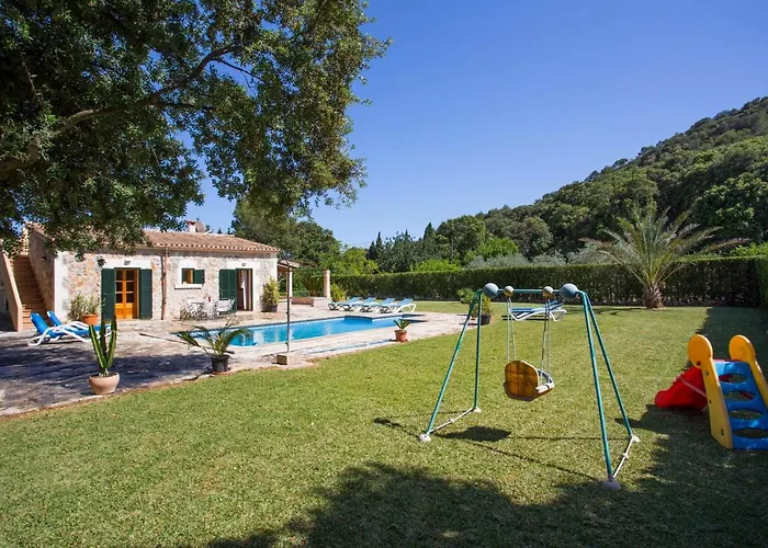 Finca Can Torres