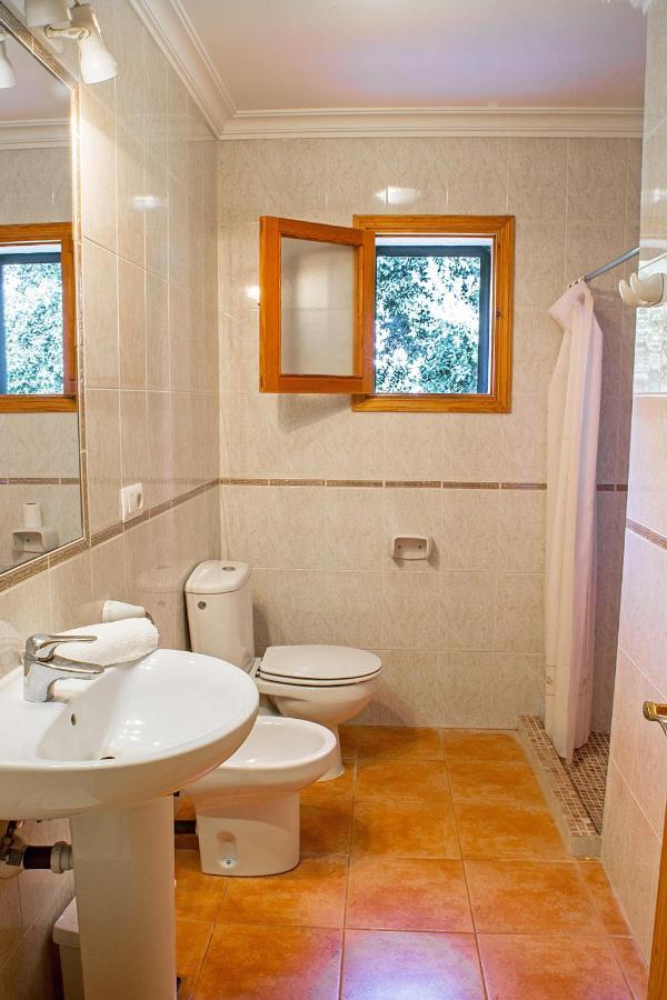 Finca Can Torres Ferienhaus