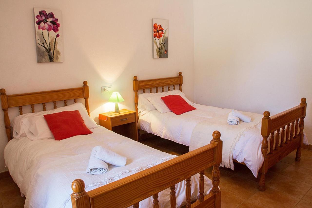 Ferienhaus Finca Can Torres Pollença