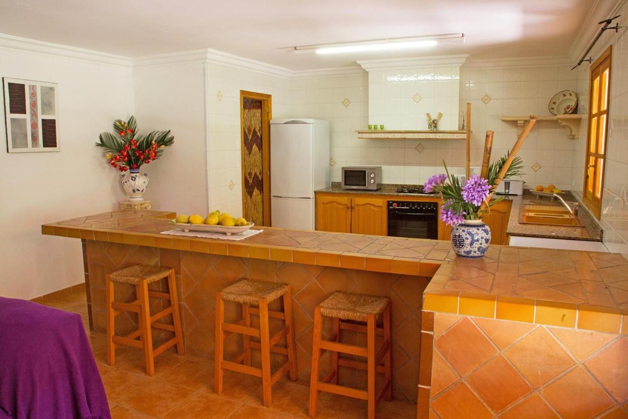 Finca Can Torres Ferienhaus