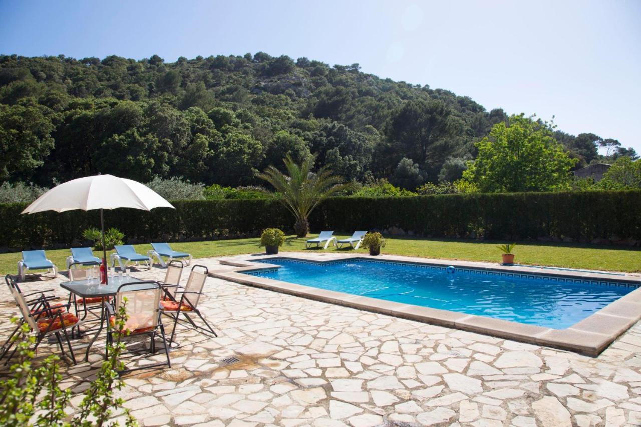 Finca Can Torres Pollensa