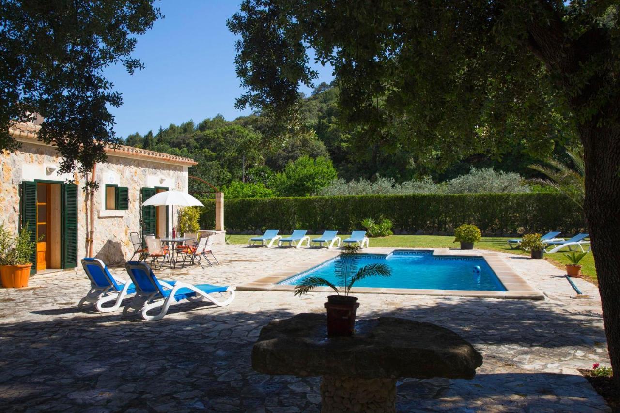 Finca Can Torres