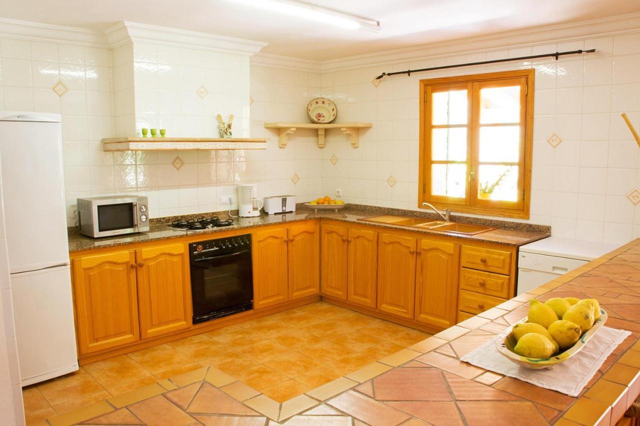 Finca Can Torres * Pollensa