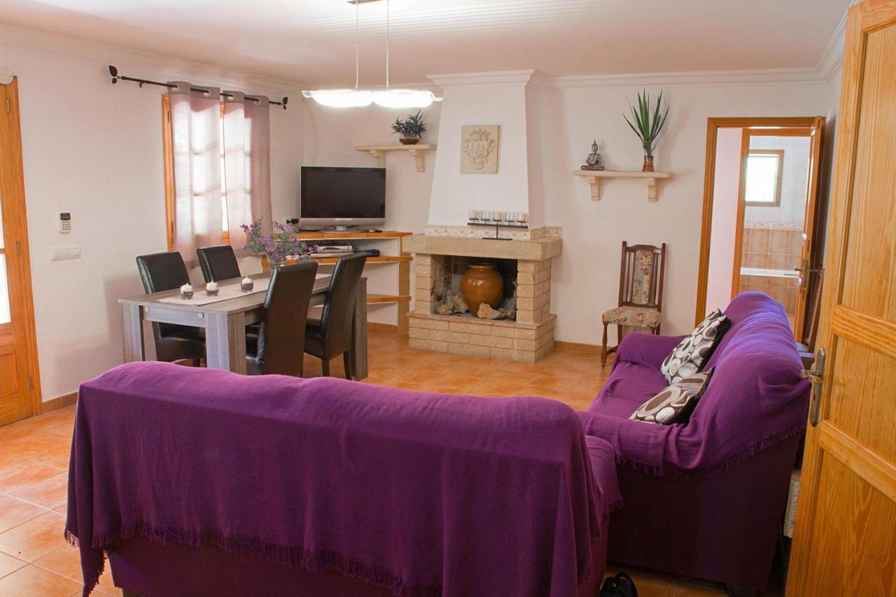 Finca Can Torres