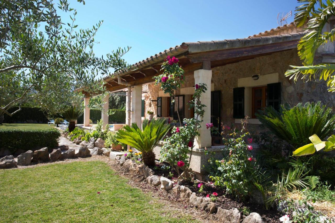 Finca Can Torres Pollença