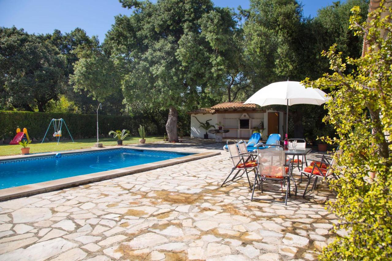 Finca Can Torres Pollença