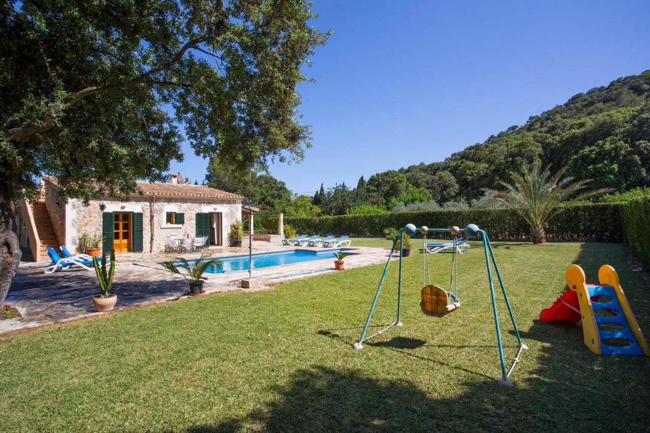 Finca Can Torres *