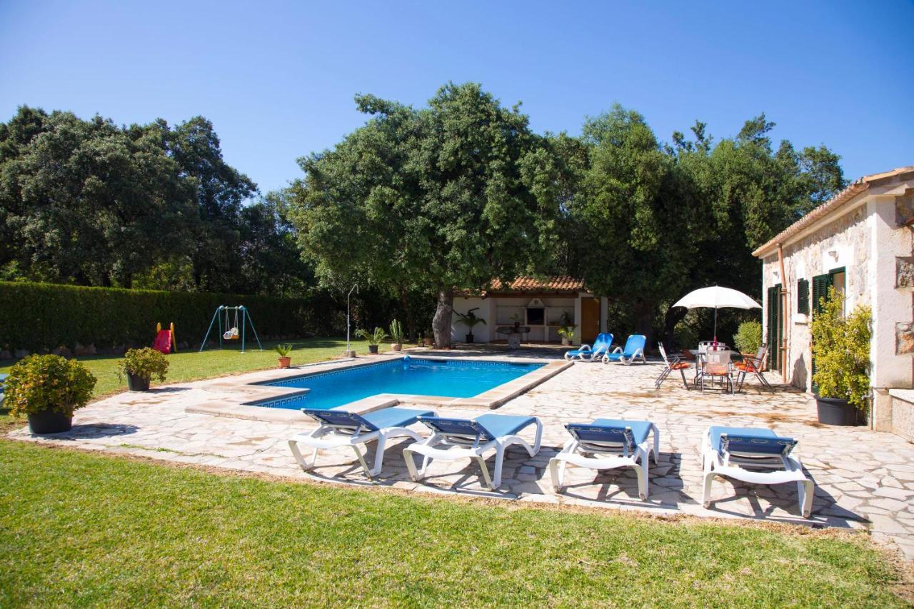 Finca Can Torres Ferienhaus