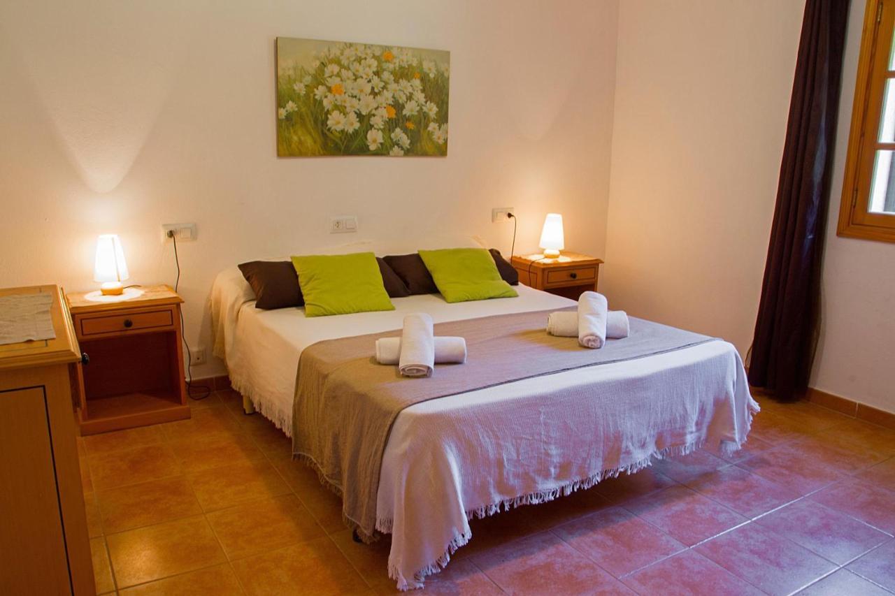 Ferienhaus Finca Can Torres Pollença