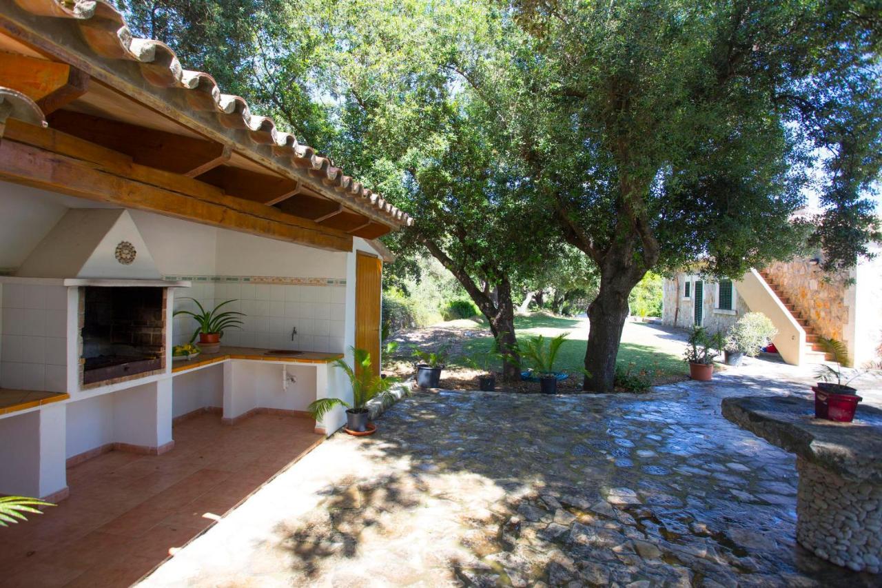 Finca Can Torres Ferienhaus