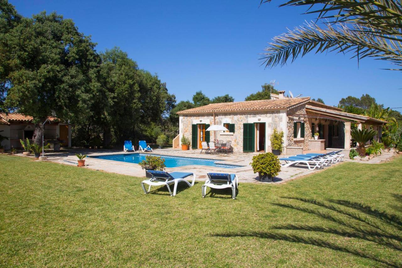 Finca Can Torres * Pollença