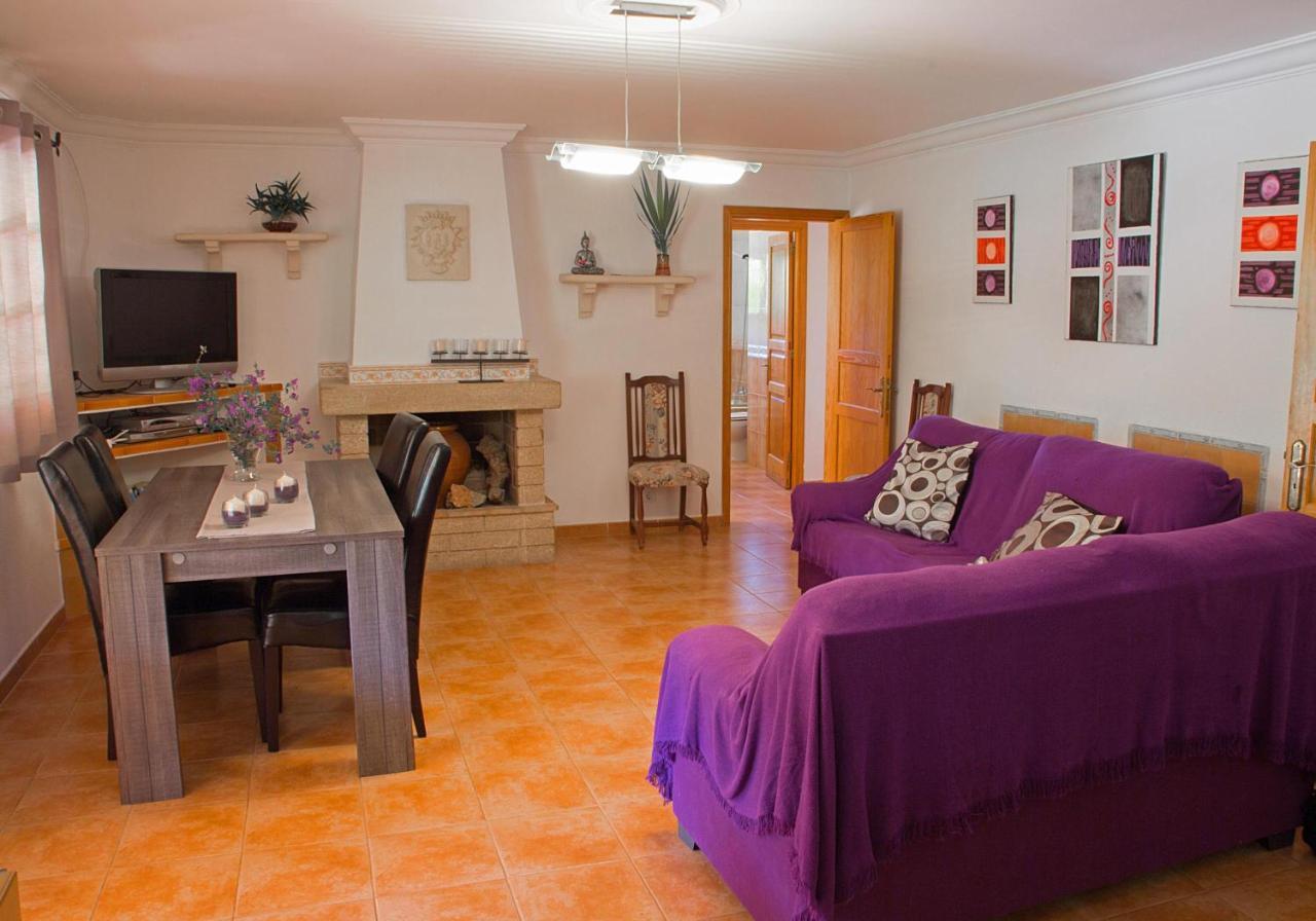 Ferienhaus Finca Can Torres