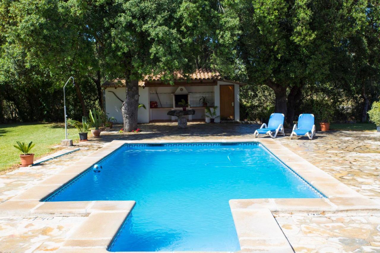 Finca Can Torres Pollença