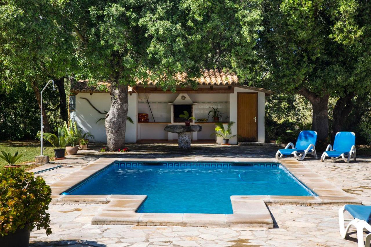 Finca Can Torres