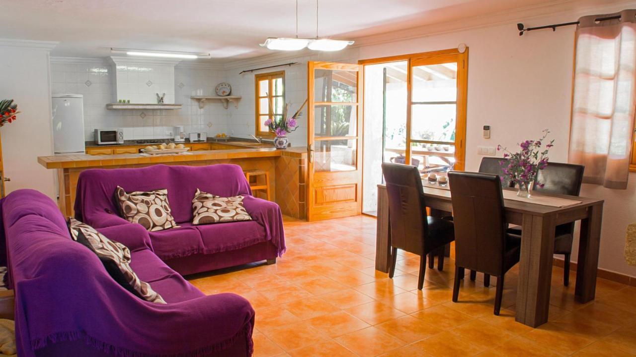 Finca Can Torres * Pollença