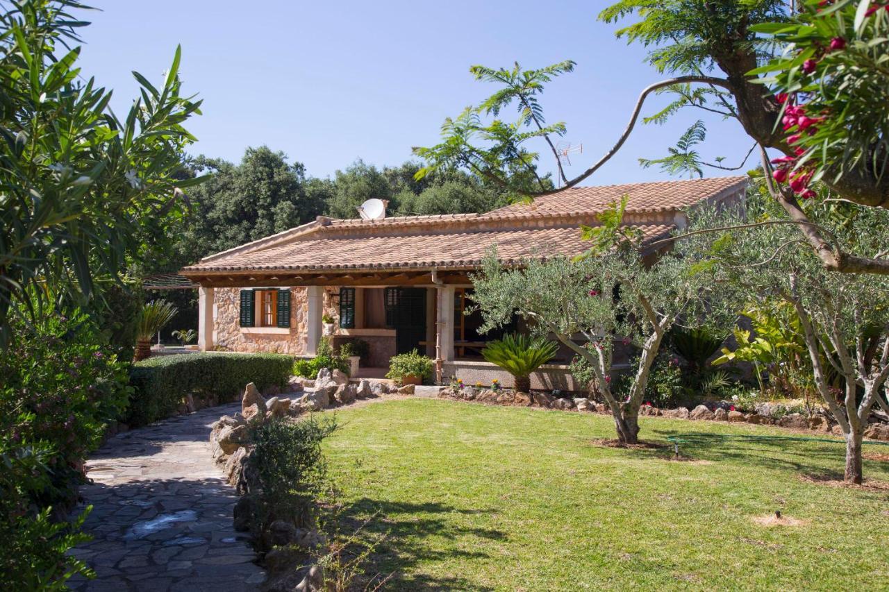 Finca Can Torres