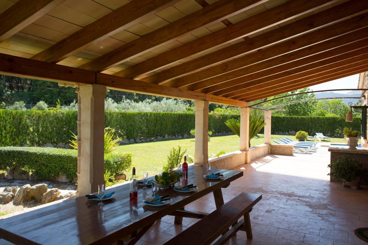 Finca Can Torres * Pollença